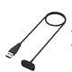 thumbnail image 4 of Cable de carga USB magnético Compatible con pulsera Fitbit Luxe, cargador, cable de datos, cargador de correa de 100CM, Compatible con reloj inteligente Fitbit Luxe, 4 of 5