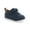 Navy, variant on Stride Rite 360 Ethan Kid's Machine Washable Adjustable Width Casual Sneaker, Sizes 5-13
