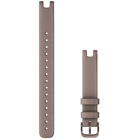 Garmin Replacement Watch Band for Lily GPS Smartwatch Paloma Italian Leather 14 mm Large