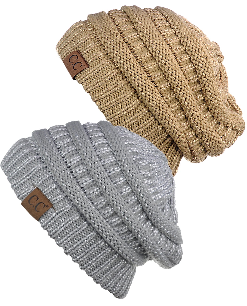 C.C Trendy Warm Chunky Soft Stretch 