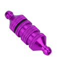 thumbnail image 4 of Rdeghly Oil Fuel Model, Small Size Aluminium Alloy Oil Filter, For DIY RC 1:8 Repairmen RC 1:10, 4 of 6