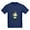 Navy, variant on CafePress - PD Moreno's Halloween Frog Kids T Shirt - Dark T-Shirt Kids XS-XL