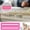 Clear, variant on LEFTHIGH Home Mahjong Line Finder Tool Set 2 Pack Acrylic Card Holder with Protective Film for Beginners and Experienced Players Clear Easy Read Design Home