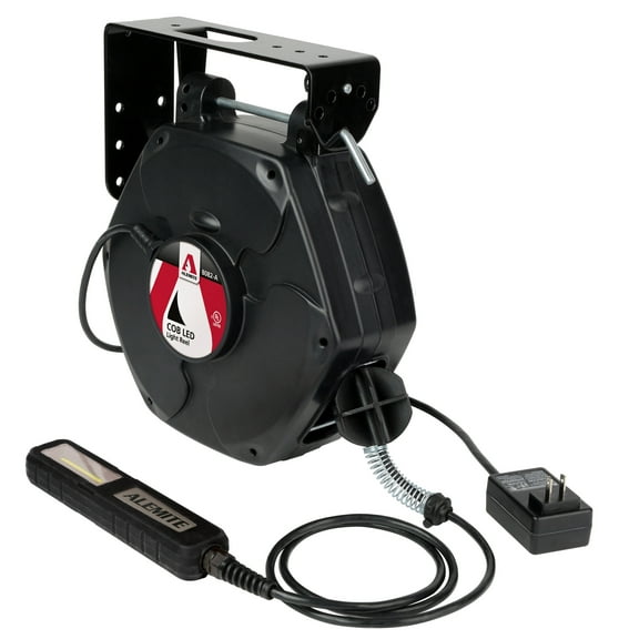 Alemite® 7262-A Power Cord Reel