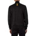 thumbnail image 4 of EA7 Logo Zip Tracksuit, Black, 4 of 10