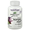 Iovate Health Sciences Purely Inspired Konjac Root, 60 ea