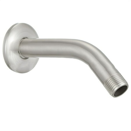 

RAINB Heightening Stainless Steel Shower Head Extension Bar Extension Tube