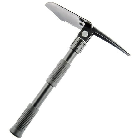 CintBllTer 3-in-1 Mini Folding Shovel - 87950MS