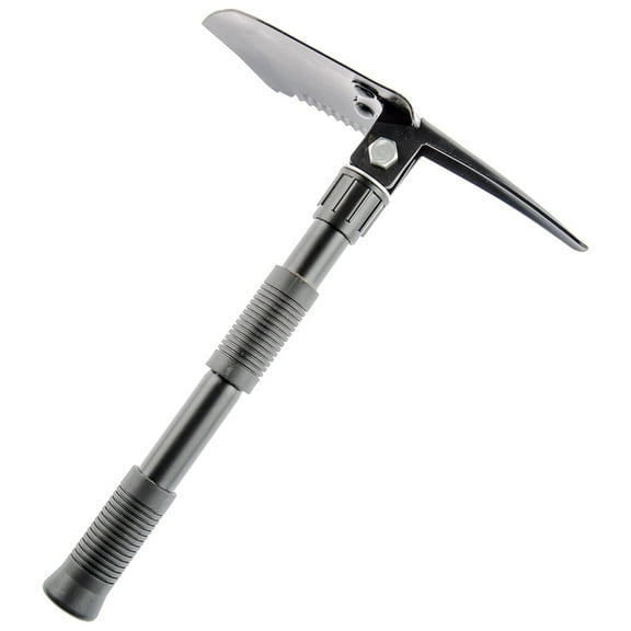 CintBllTer 3-in-1 Mini Folding Shovel - 87950MS