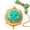 Dinosaur, variant on Backpack Water Blaster with High Capacity Storage, Animal Summer Splash Squad Outdoor Toy for Beach Pool Yard Fun and Play Panda