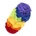 thumbnail image 1 of Snuffle Ball para perros Dog Forrajeo Mat Training Slow jinwen Almohadilla para resoplar, 1 of 8