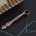 thumbnail image 3 of Personalized Seam Ripper Antique Sewing Crafting Thread Remover Stitch Ripper, 3 of 8