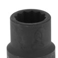 thumbnail image 3 of Nut Socket, 20mm, 3/, - 55mm Long Universal for All Vehicle Installation, Removal, Repair Tool, 3 of 6