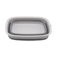 thumbnail image 1 of Clearancehome Kitchen Rectangular Folding Storage Basin,Storage Basin,Kitchen Storage, 1 of 7