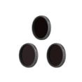 thumbnail image 3 of Kit de filtros ND para DJI Osmo Action compatible con Osmo Action 3/4, 3 of 5