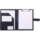thumbnail image 1 of Portadocumentos A4 Portapapeles Portadocumentos, Organizador Clasificador A4 Portafolios Portaformularios (Negro), 1 of 5