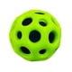 thumbnail image 5 of Pelota Hinchable Pelota de Agujero Pelota Elástica Ligera para Jugar en el Patio Trasero Verde Sunnimix, 5 of 8