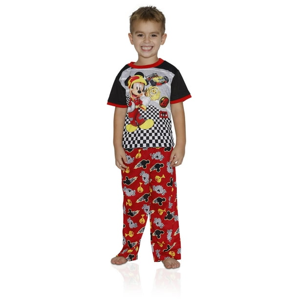 mickey mouse pants for toddlers