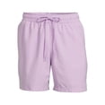 thumbnail image 2 of George Men's & Big Men's Swim Trunks, 6" Inseam, Sizes S-3XL, 2 of 7