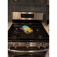 thumbnail image 2 of Carolines Treasures 7183OVMT Pug Oven Mitt, 2 of 3