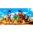 thumbnail image 6 of Dragon Ball Z : The Complete Series 1-9[DVD][54 Discs,:Action , Science Fiction , Animation ], 6 of 8