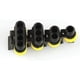 thumbnail image 4 of 352 conectores eléctricos impermeables para coche, 1, 2, 3 o 4 pines, surtido de terminales para motocicleta, coche, scooter, camión, barco,, 4 of 5