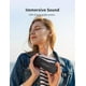 thumbnail image 3 of Anker Soundcore 2 Altavoz Bluetooth portátil con sonido estéreo de 12 W, Bluetooth 5, Bassup, IPX7 a prueba de agua, tiempo de reproducción las 24 horas, emparejamiento estéreo inalámbrico, altavoz pa, 3 of 7