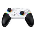 thumbnail image 3 of Jexalid Wireless Controller for PC Controller, Controllers for game consoles, with Dual Vibration/Motion Sensor/Screenshot/3.5mm Audio Jack, 3 of 5