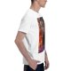 thumbnail image 3 of Camiseta de Manga Corta para Hombres Bleach, 3 of 5