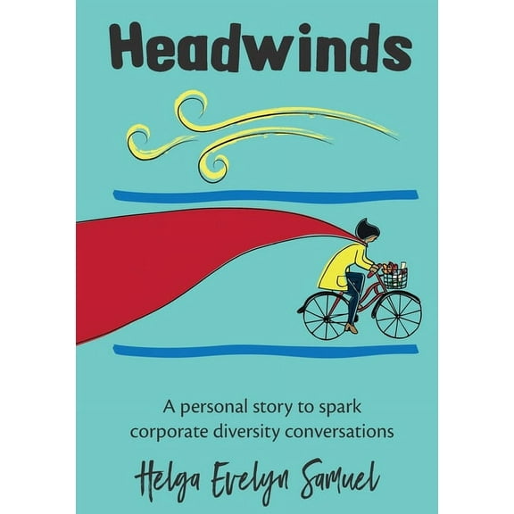 Headwinds, (Paperback)