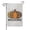 Happy Thanksgiving (56), variant on Witch Please Double-Sided Garden Flag 12x18 Fall Yard Decor Outdoor Garden Welcome Flag for Lawn Farm and Patio Banner