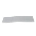 thumbnail image 2 of Fish Tank Filter Mat, Thickened Reusable Aquarium Filter Pad  For Pond For Freshwater, 2 of 8