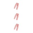 thumbnail image 2 of Guardurnaity Pantalones cálidos para niños Calzoncillos largos de invierno a prueba de viento Pantalones de algodón para el hogar Ropa interior Type1 NO1, 2 of 6