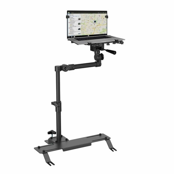 Universal Vehicle Laptop Mount