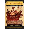 thumbnail image 1 of Pre-Owned Arab Seafaring: In the Indian Ocean in Ancient and Early Medieval Times - Expanded Edition (Paperback) 0691000328 9780691000329, 1 of 1