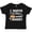 AB-Black, variant on Inktastic I Watch Football with My Mommy Boys Toddler T-Shirt