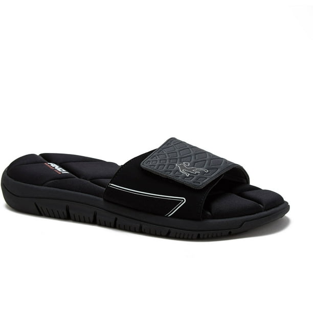 AND1 AND1 Men's Baller Slide Sandal