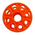 thumbnail image 2 of relayinert Practical And Compact Diving Finger Spool Reel For Dive Enthusiasts High Qualit Diving Spool Reel Orange 1Set, 2 of 6