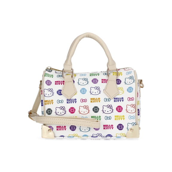 Sanrio Hello Kitty Girls Mini Crossbody Bag
