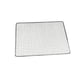 thumbnail image 1 of Rejilla de Barbacoa Wosthever Acero Inoxidable Rectangular 45x30cm, 1 of 6