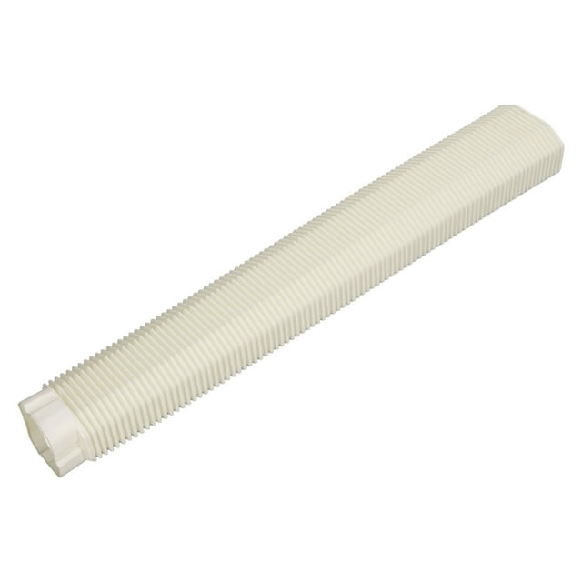 Conducto Flexible De Línea De CA, Cubierta De Línea De CA, Buena Protección, Decorativa Resistente Para Aire Acondicionado Central