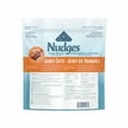 thumbnail image 2 of Blue Buffalo Nudges Jerky Cuts Natural Dog Treats, Chicken and Duck, 453g, 2 of 8