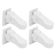 thumbnail image 1 of Toddler Door Locks Door Lever Locks Sturdy Durable Simple Design for Preventing Toddlers Opening Doors ANGGREK Otros, 1 of 8