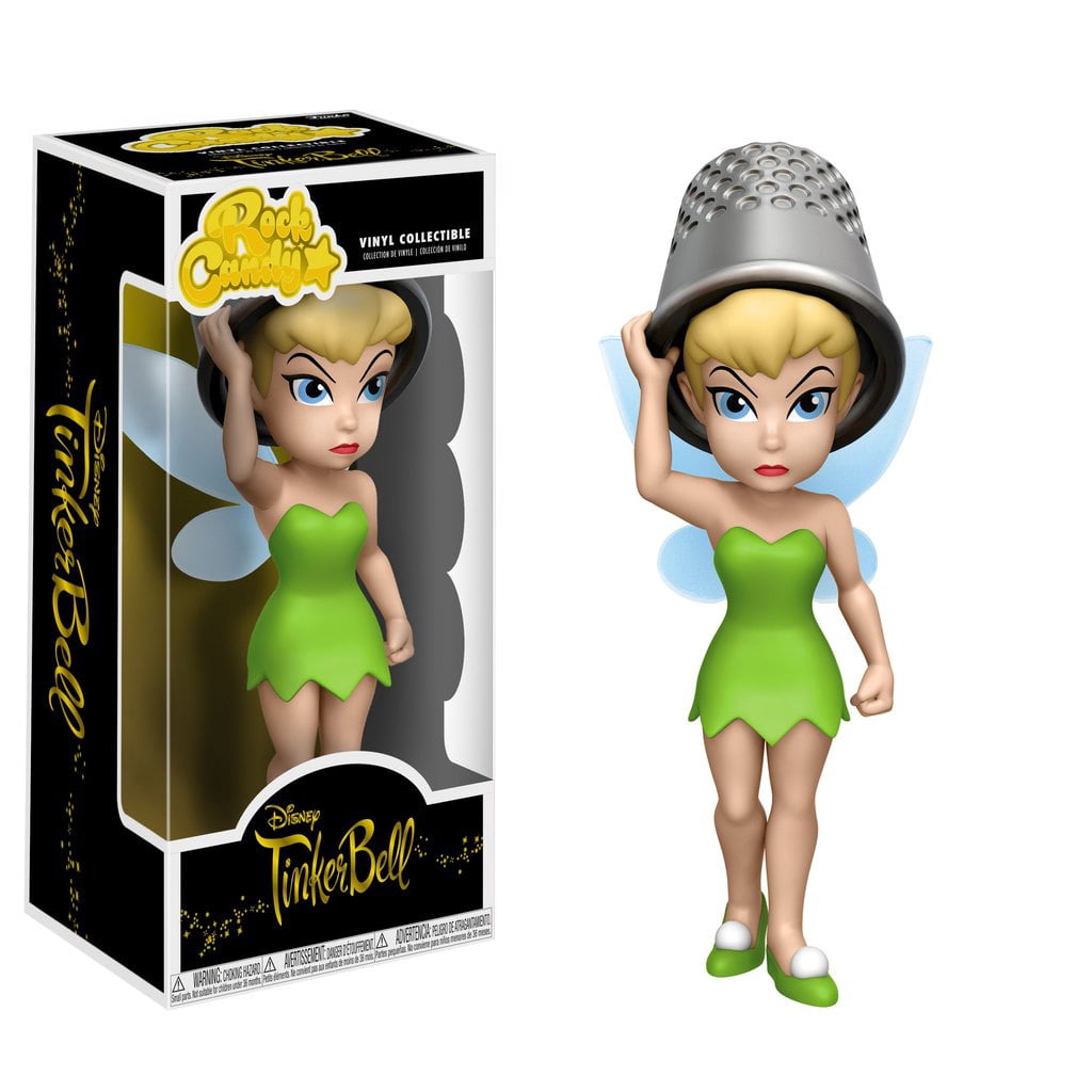tinkerbell funko pop