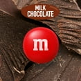 thumbnail image 3 of M&M's Milk Chocolate Candy, Grab N Go - 5 oz Resealable Bag, 3 of 11