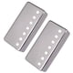 thumbnail image 4 of Cubiertas de Humbucker Yuyangstore para guitarra eléctrica de 7 cuerdas 2 unids/set, 4 of 8