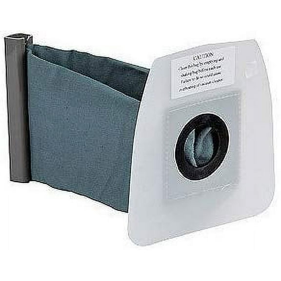 Replacement Part For Eureka Style MM Cloth Re-usable Bag # 39633