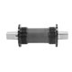 thumbnail image 3 of 2X Titanium English Threaded Square Taper Bracket Inferior 119mm para 148G, 3 of 7