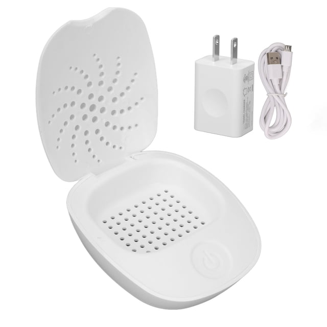Secador de amplificador auditivo NikouMX USB deshumidificador