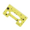 thumbnail image 4 of Ceramic Clipper Blade,Ceramic Clipper Blade Home Hair Clipper Blade Ceramic Hair Clipper Blade Ultimate Reliability, 4 of 7